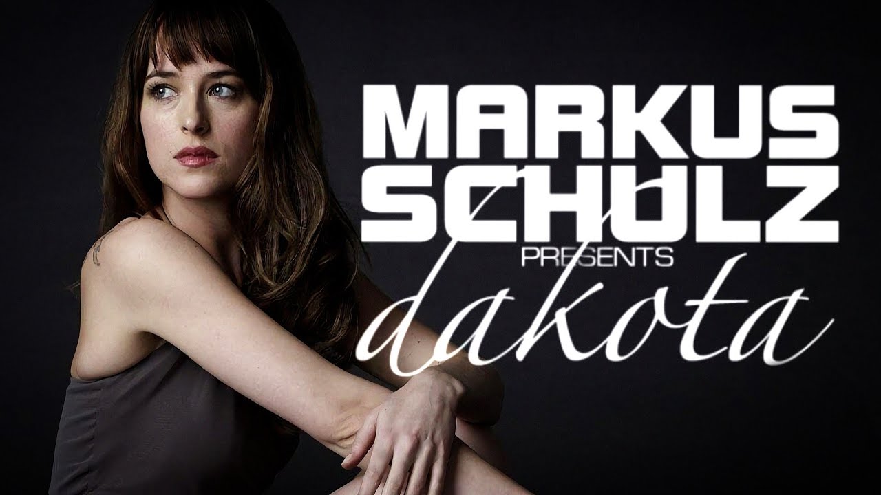 Markus Schulz presents Dakota - Odyssey To The Netherworld (Original Mix) [COLDHARBOUR BLACK]