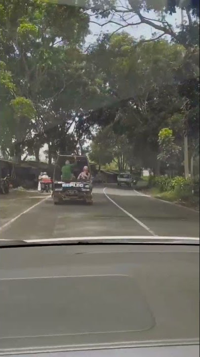 Jalan-jalan Di Lembang Bandung