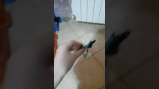 Beep.. Scusami.. Vuolevo Farlo...