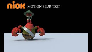 Krabs Walk Cycle Test