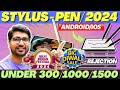 Best stylus for android or ipadtop 5 best stylus pen for androidbest stylus pen in india