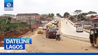 Dateline Lagos | 17/03/2021
