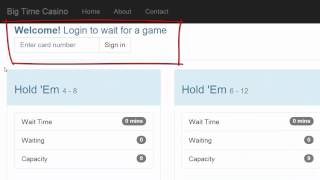 PRM Version 6.0 screenshot 1