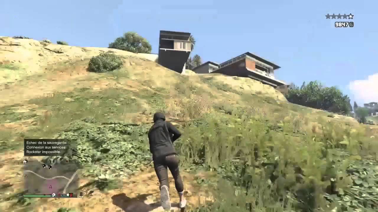 [Gta Online] ♕ II Qyzer II ♕ [FreeMode Kills]