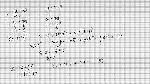 Leaving Cert Applied Maths Higher Level 1975 Q1