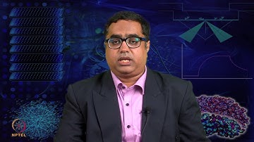 Lecture 32 : Basics of SPR: Experimental design