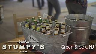Stumpys Hatchet House GreenBrook - Plan Your Next Private Party