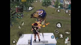 Pubg Mobile Uçak Hilesi