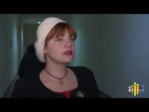 სტუ-ს სტუდენტების შეხვედრა მწერლებთან