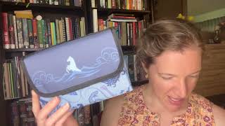 Unboxing: June 2023 Owlcrate by Cats & Cocktails 39 views 10 months ago 15 minutes