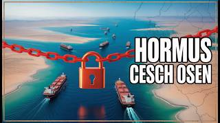 Hormus Schock Ersetzt China Still Und Leise Den Dollar Durch Den Yuan