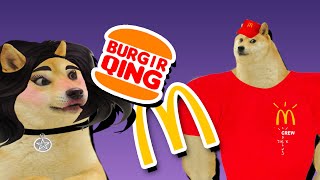 Are You Winning Son? [The Best Hamburger]