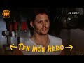 "Ten Inch Hero" – When Love, Lies &amp; Sandwiches Collide | Watch the Full Movie Online!