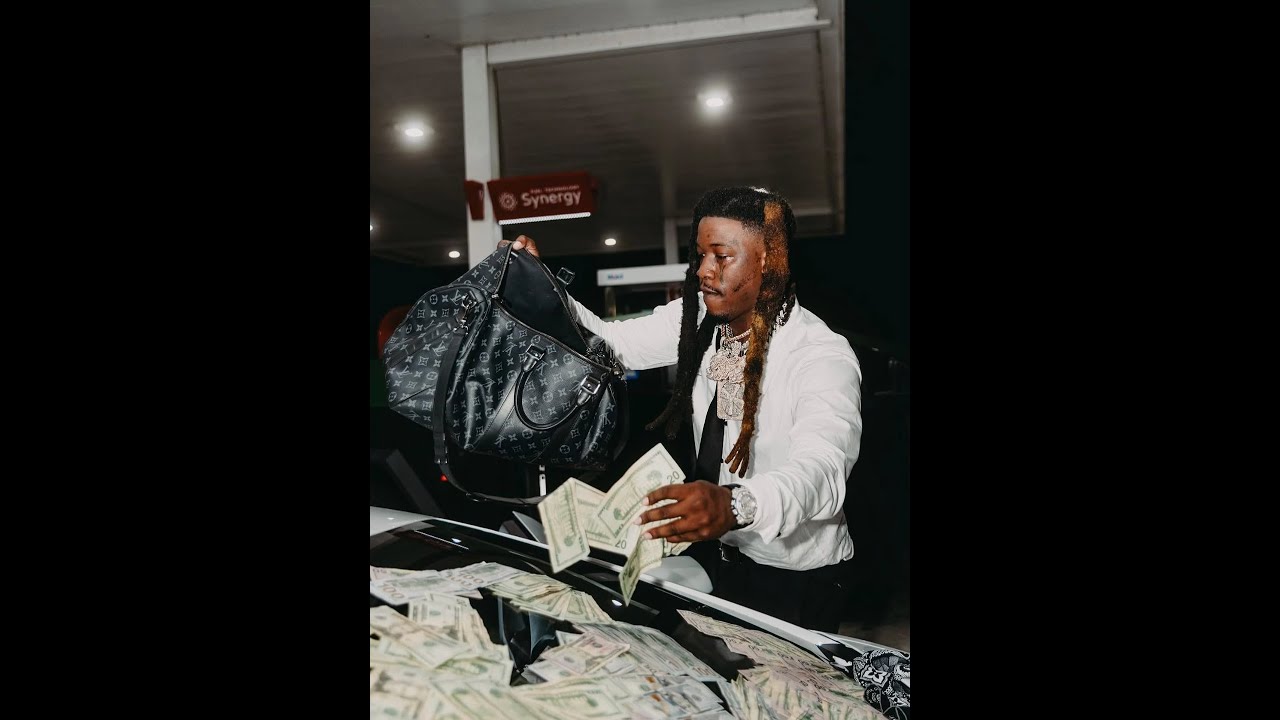 (FREE) Hotboii Type Beat - "How Far You've Come"