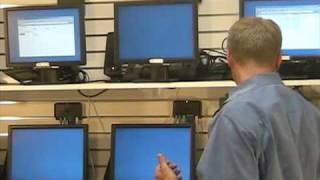 NComputing X-series Multi-monitor Implementation