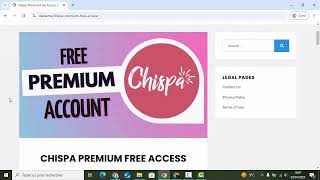 How to Get Free Chispa Premium Access! screenshot 5