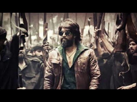 Kgf songs kannada garbadhi song download