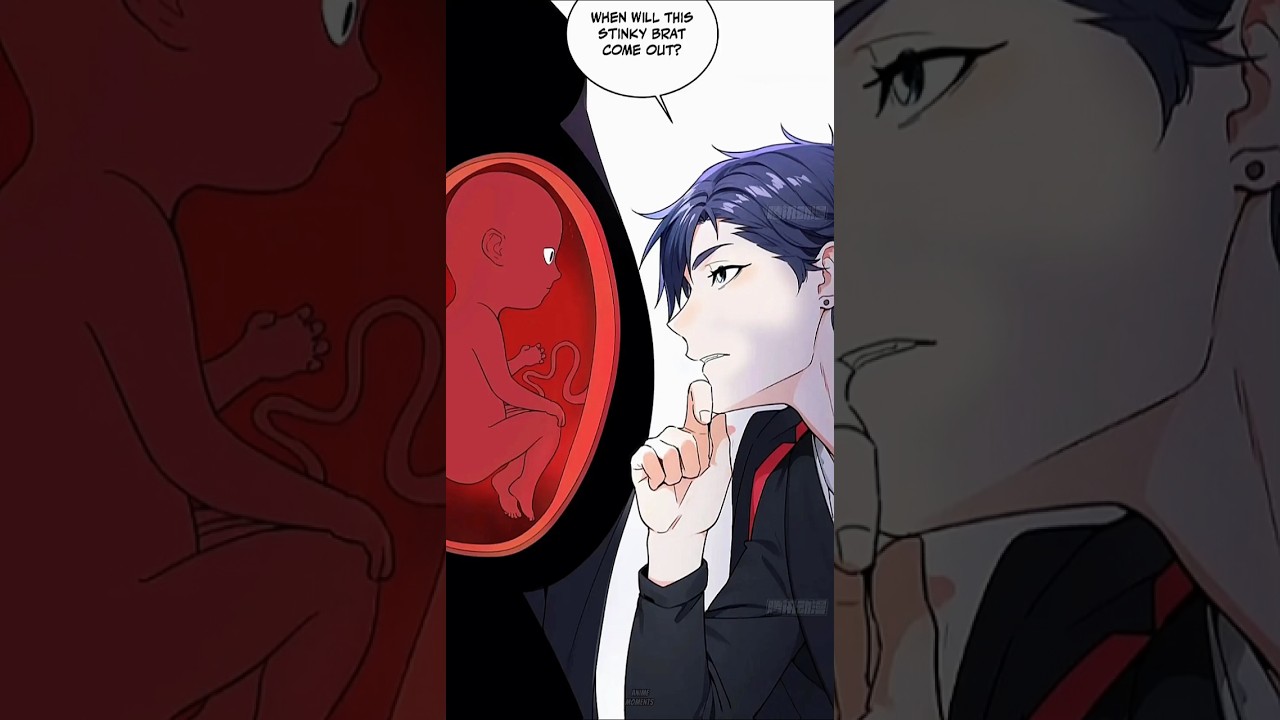 Mc reborn in to murderers Child 