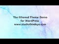 Spiritual &amp; Holistic WordPress Theme - Divi Templates, Divi Premade Layouts