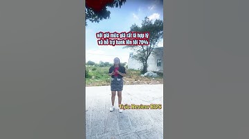 🔥CHỈ VỚI 350 TRIỆU SỞ HỮU NGAY LÔ ĐẤT BÌNH DƯƠNG 🔥☎️0783.219.581