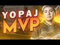 Yopaj, MVP of GAMERS GALAXY Dota 2 Invitational Dubai - Best Plays Dota 2