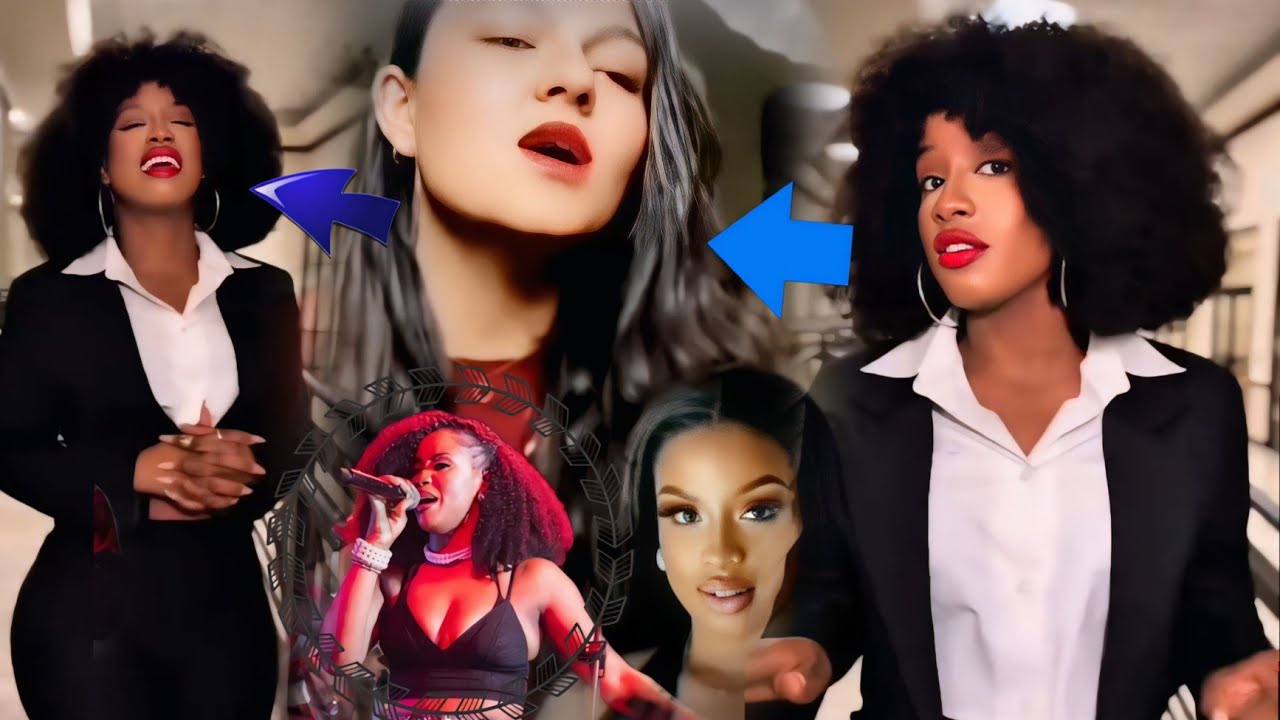 Mezanmi Bedjine Kraze Rezo a plat Yon Blanc chante tout music la Tout Moun sezi Bedjine 