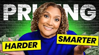 How to Price Smarter Not Harder - Kizzy Shopping Network (KSN)