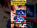 Agle 3 Din Mein Kya Hone Wala Hai #tarot #love #trendingshorts #ytshorts #fyp #tarotlovereading