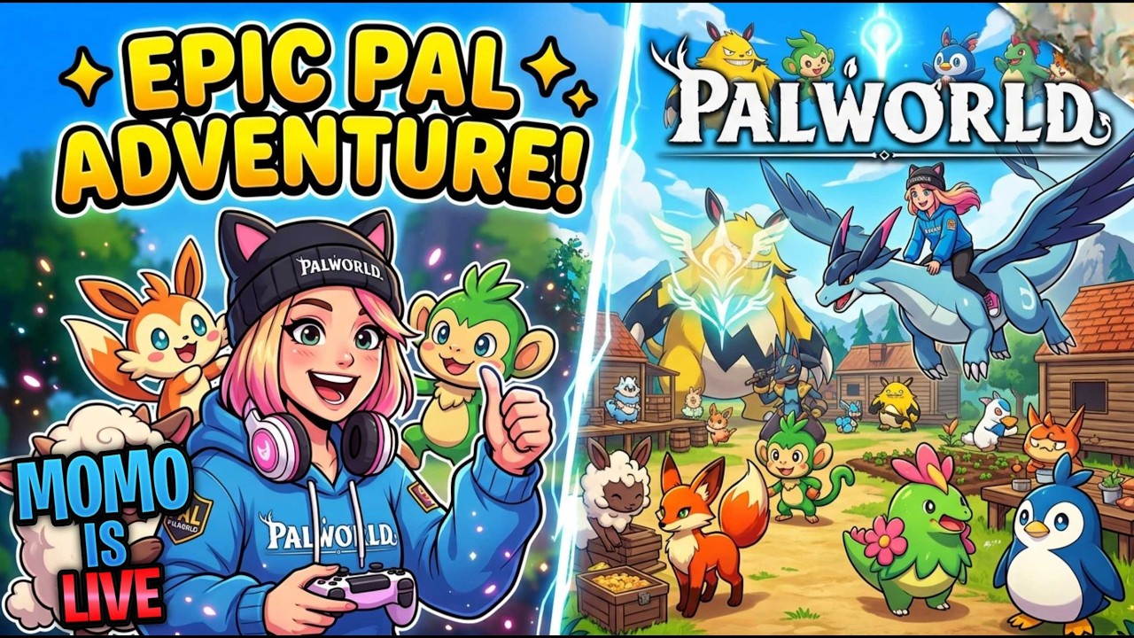 Latest Title & Thumbnail