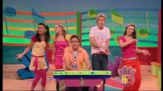 Tim Writes Song For His Friends