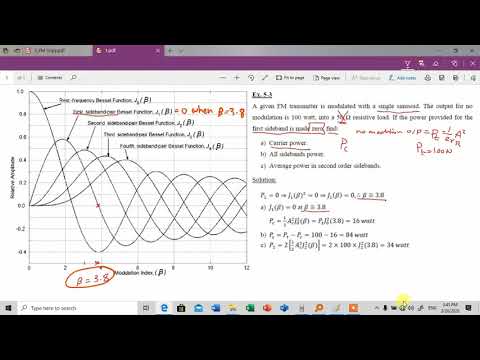 المحاضرة الخامسة حل المثال 5 3