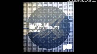 David Murtagh - Introvert Extrovert (Original Mix)[HQ]
