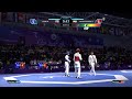 212 Round Of 64 M 68kg SLO TESAR A IRI NAJAFI KAJOOEE A PGM 