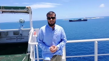 GMDSS | How to test SSAS with office | Sailor 360