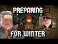 Hospitality and Mining (づ๑•ᴗ•๑)づ 🍗 | Healing My GoT Trauma in Rimworld | Medieval Overhaul