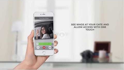 Elika Access 460 Multi-Tenant Intercom Features