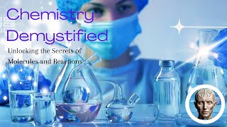 Chemistry Demystified Unlocking The Secrets Of Molecules Andreactions