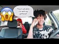 CHEATING IN FRONT OF GIRLFRIENDS BIG COUSIN * HE SNAPPED & TRIED TO FIGHT ME *