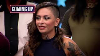 Ink Master