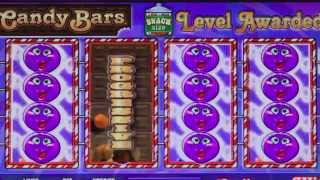 SIGA: Candy Bars® Slot Game screenshot 3