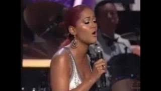 Anaís - Como Tu Mujer (Live)