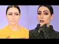 How to Turn Any Day Makeup into a Night Look | Day to Night Makeup Tutorial
