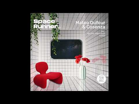 Exclusive Premiere: Mateo