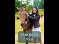 Sarobidy  neny audio officiel 2019