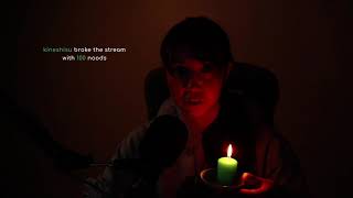 VOLUME WARNING!! Jump Scare Alerts and CHAOS  Devoured w/ Ninu, Quiet & Brarsly | Phas later | !ninu