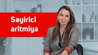 Səyirici aritmiya #EgeHospital #SəyiriciArtimiya