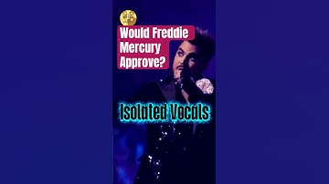 Voice Isolated In Freddie
