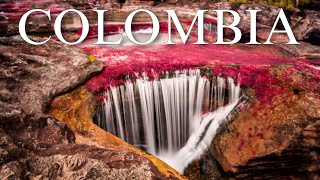 The 26 MOST AMAZING places in Colombia  - Travel Guide screenshot 5
