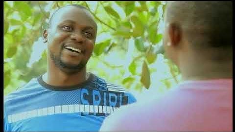 MT Production -  Utani part 3  (Official Bongo Movie)