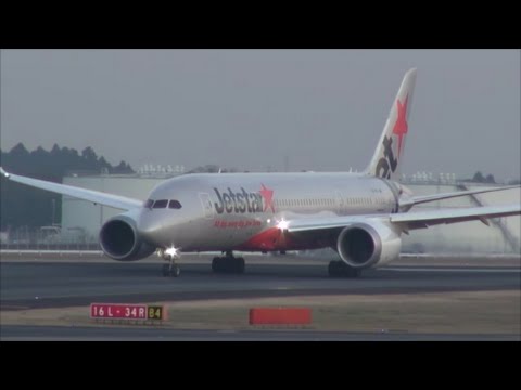 女性管制官と女性コーパイが交信 ジェットスター 87ー8 Vhーvka 34r Landing Nrt Hhh Youtube 女性管制官と女性コーパイが交信 ジェットスター 87ー8 Vhーvka 34r Landing Nrt Hhh Youtube